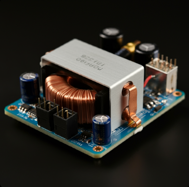 Discover how planar transformers are revolutionizing power in modern electronics with their high-performance capabilities. Contact us for details.